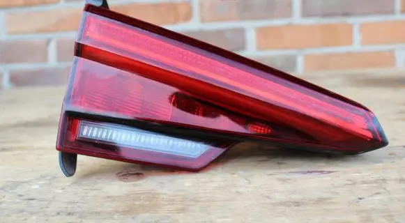 Audi A4 S4 B9 Tailgate rear/tail lights 2SK01224703 8W5945093A