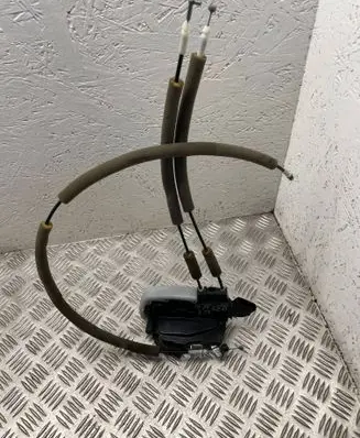 Nissan Murano Z51 Rear door lock eg450j g1014510