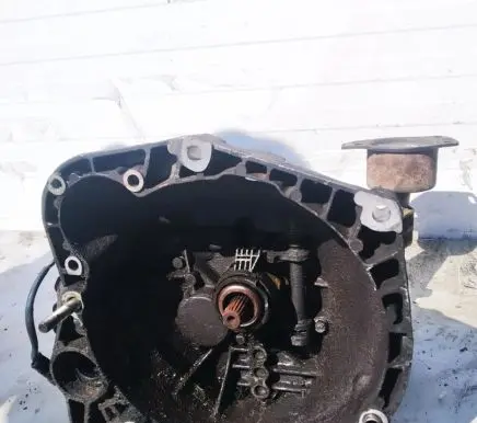 Fiat Bravo - Brava Manual 5 speed gearbox 1930d 46424888