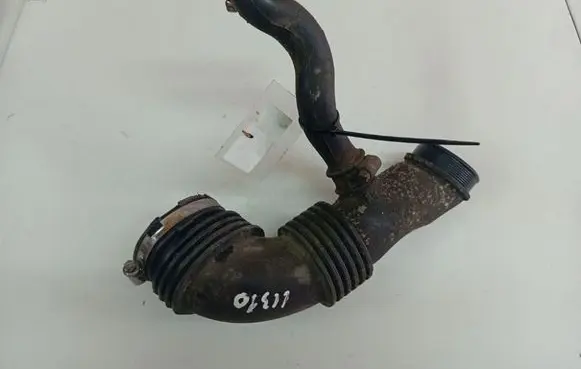 Ford Focus Air intake hose/pipe 7M519A673HG