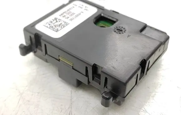 Volkswagen Touran I Steering angle sensor 1k0959654