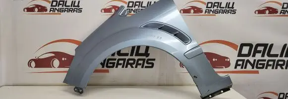 Ford S-MAX Fender 5WAXKD