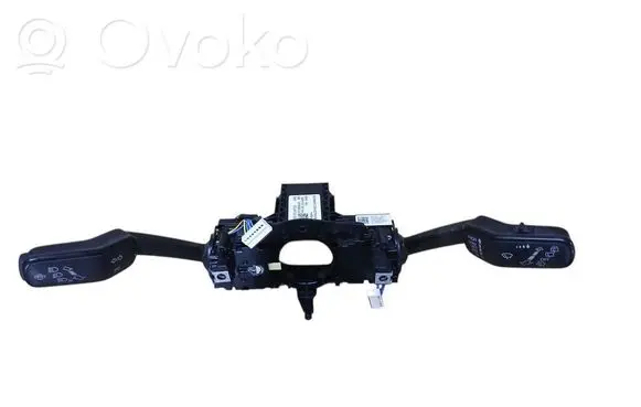 Cupra Leon Wiper turn signal indicator stalk/switch 5Q1953513BA 3OS1013635203