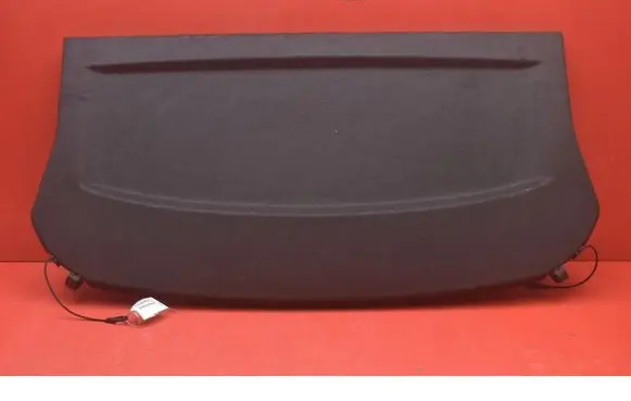 BMW 7 F01 F02 F03 F04 Parcel shelf 
