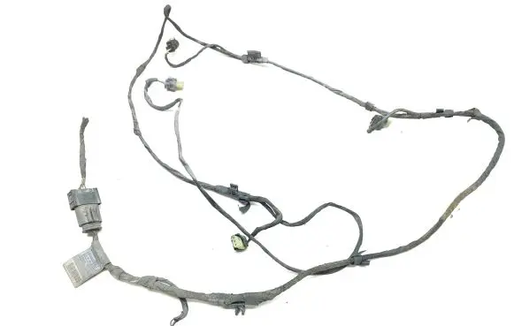 BMW 5 F10 F11 Parking sensor (PDC) wiring loom 9240742