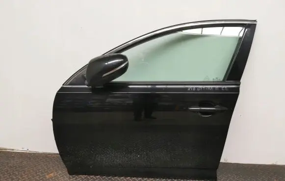 KIA Optima Front door