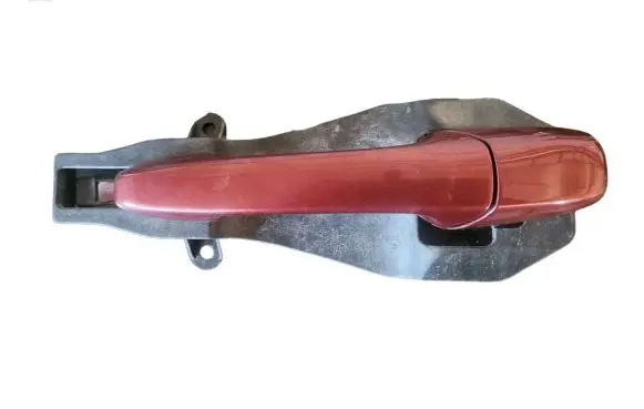 Mazda CX-7 Rear door exterior handle EG2172412 K6805
