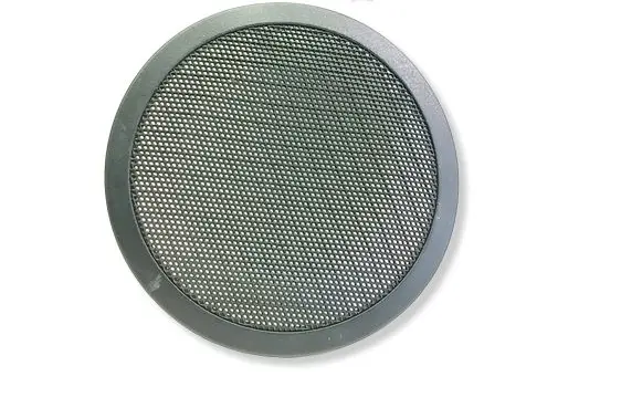 BMW 1 E82 E88 Front door speaker cover trim 6975342