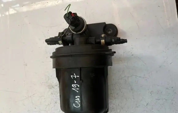 Ford Transit Custom Fuel filter 