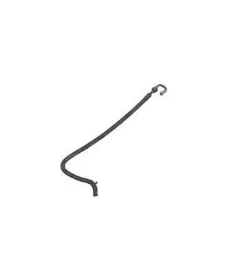 Volkswagen II LT Power steering hose/pipe/line 2D1422891