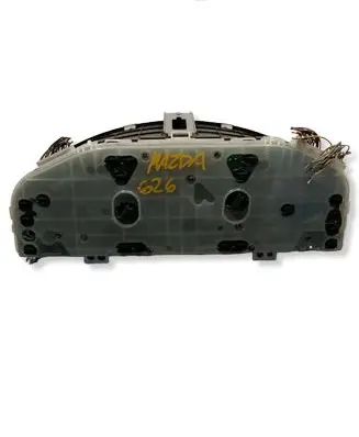 Mazda 626 Speedometer (instrument cluster) GE4T55430D