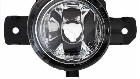 Opel Movano B Front fog light 19-5720-A1-2B 19-5720001 93197456