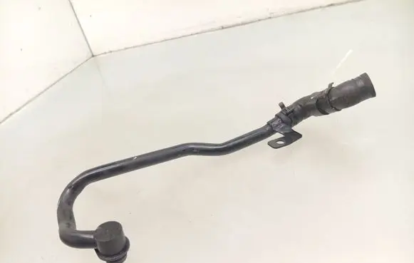 Volkswagen Golf VII Engine coolant pipe/hose 04L121065AJ