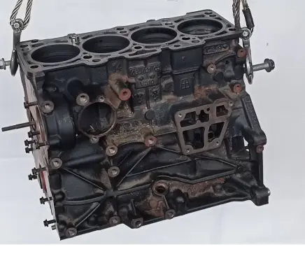 Audi Q5 SQ5 Engine block 03L021CJ CJC