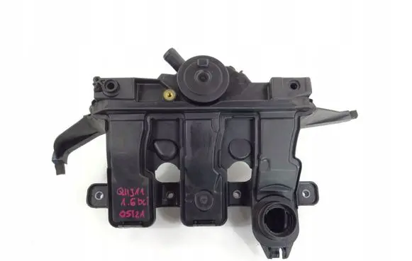 Nissan Qashqai Intake manifold 118301003R