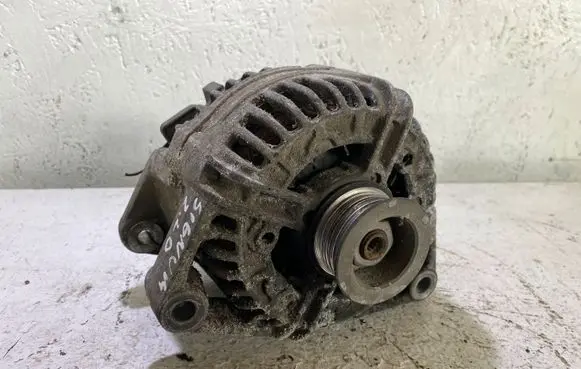 Opel Signum Generator/alternator 13108596 0124525030