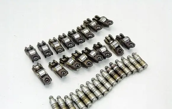 Renault Megane IV Tappets lifter F5RDPKPL