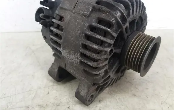 Citroen Xsara Picasso Generator/alternator 9644529680