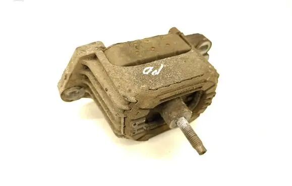 Engine mounting bracket