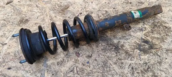 Lexus IS 220D-250-350 Front shock absorber with coil spring 4851053160