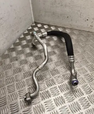 Mercedes-Benz E W213 Air conditioning (A/C) pipe/hose A2138301602
