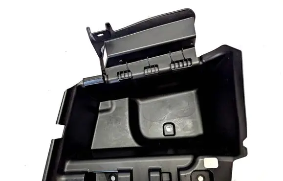 BMW 5 G30 G31 G38 Glove box in trunk 51477417521