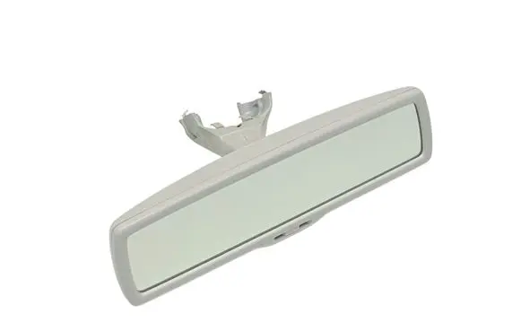 Volkswagen PASSAT CC Rear view mirror (interior) 3C8857511