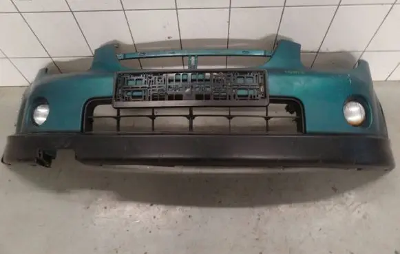 Suzuki Ignis Front bumper