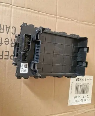 Suzuki Grand Vitara II Fuse module 76MB 009513070260038