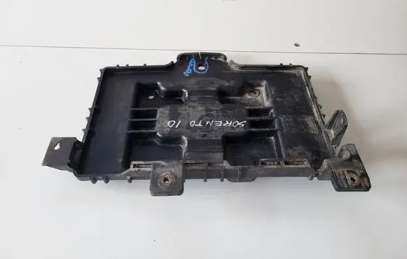 KIA Sorento Battery tray 371502P100