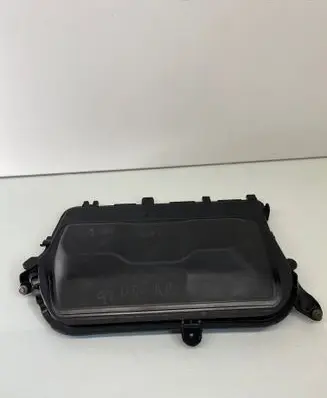 Ford C-MAX II Engine cover (trim) 9682444080