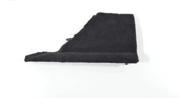 Porsche 911 996 Other center console (tunnel) element 99655211402