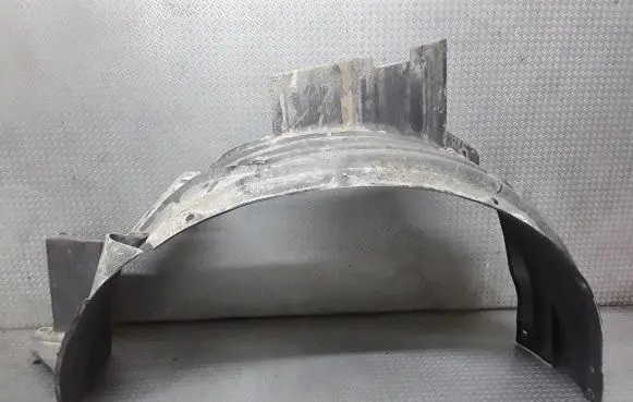 Honda HR-V Front wheel arch liner splash guards