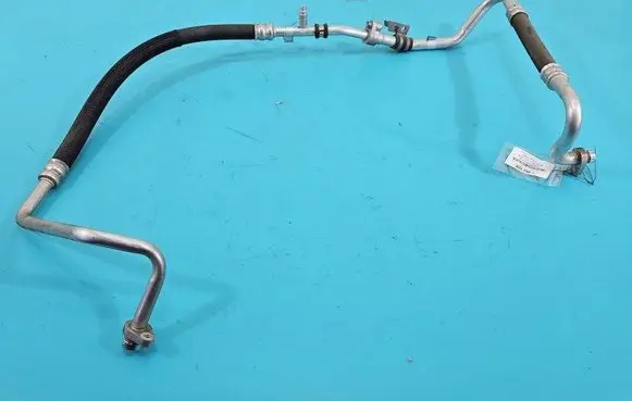 Renault Captur Air conditioning (A/C) pipe/hose 924544059R IMPRK1462509