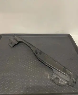 BMW X5 G05 Rear bumper underbody cover/under tray 51757475999 10834110