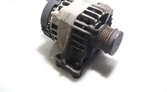 Opel Combo D Generator/alternator