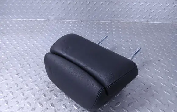 Audi A8 S8 D4 4H Rear seat headrest 4H0885901P 4H0885901BS 4H0885901C
