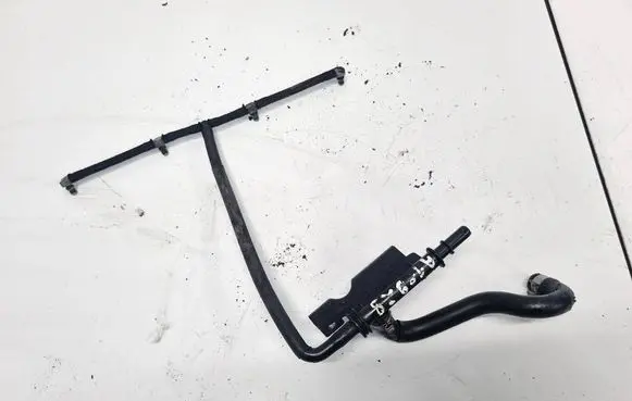 Fiat Doblo Fuel line/pipe/hose 