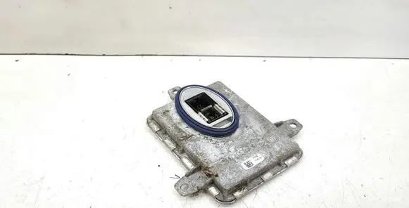 BMW 3 F30 F35 F31 Headlight ballast module Xenon 7296090 130732931700