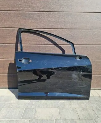 Seat Ibiza IV (6J,6P) Front door