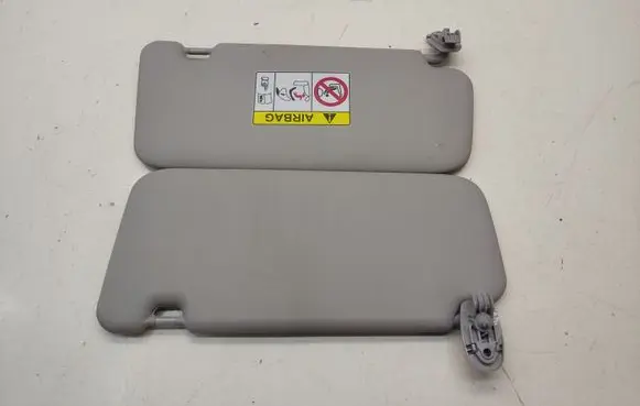 Hyundai Kona I Sun visor