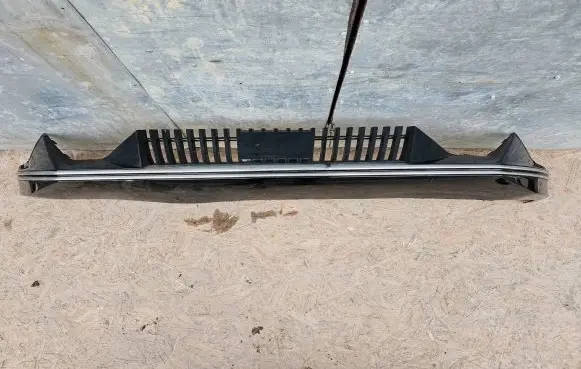 KIA EV6 Front bumper 86512-CV010