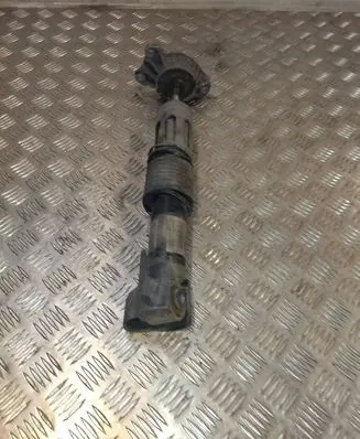 BMW 5 GT F07 Rear shock absorber/damper 735128140891 6781682 B1004080788