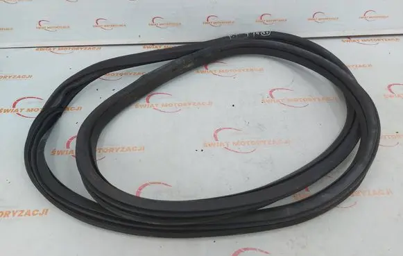 Peugeot 2008 I Rubber seal rear door 9678350280