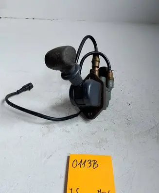 Iveco Daily 3rd gen Handbrake/parking brake lever assembly 9898565