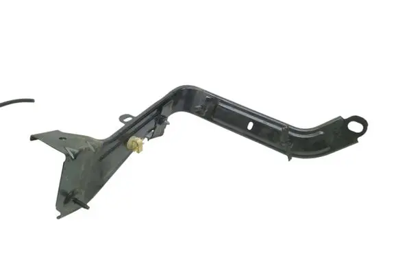 Renault Espace V (RFC) Fender mounting bracket 6251270428