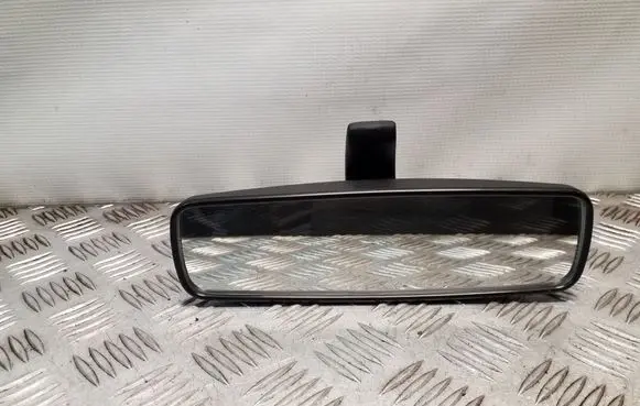 Nissan Juke I F15 Rear view mirror (interior)