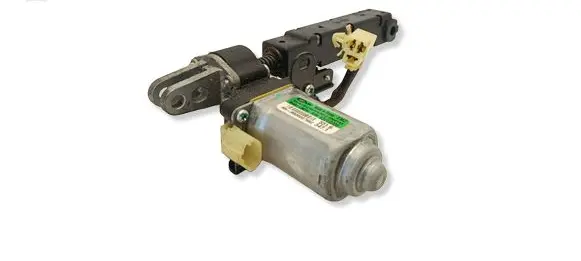 Hyundai Santa Fe Seat adjustment motor 8500143 88801CM740