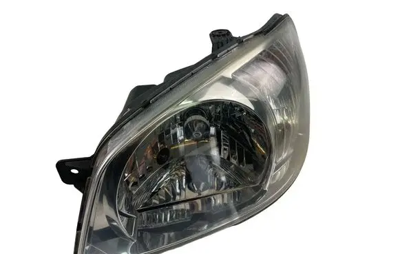 Hyundai Getz Headlight/headlamp 921101C010