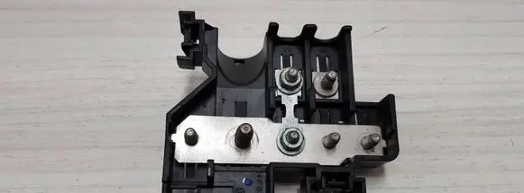 Positive wiring loom